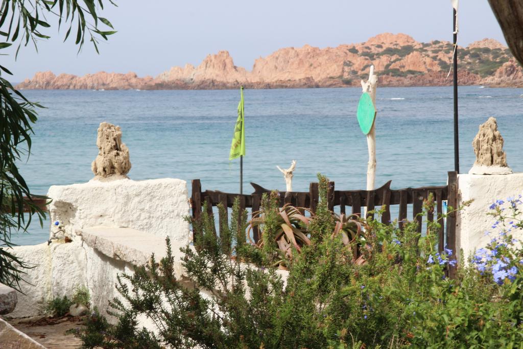 Studio Marinedda Isola Rossa Rom bilde
