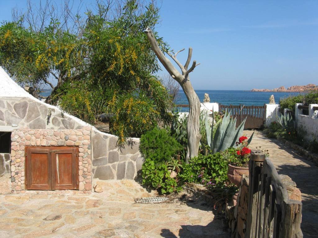 Studio Marinedda Isola Rossa Rom bilde