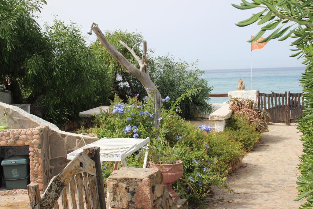 Studio Marinedda Isola Rossa Rom bilde