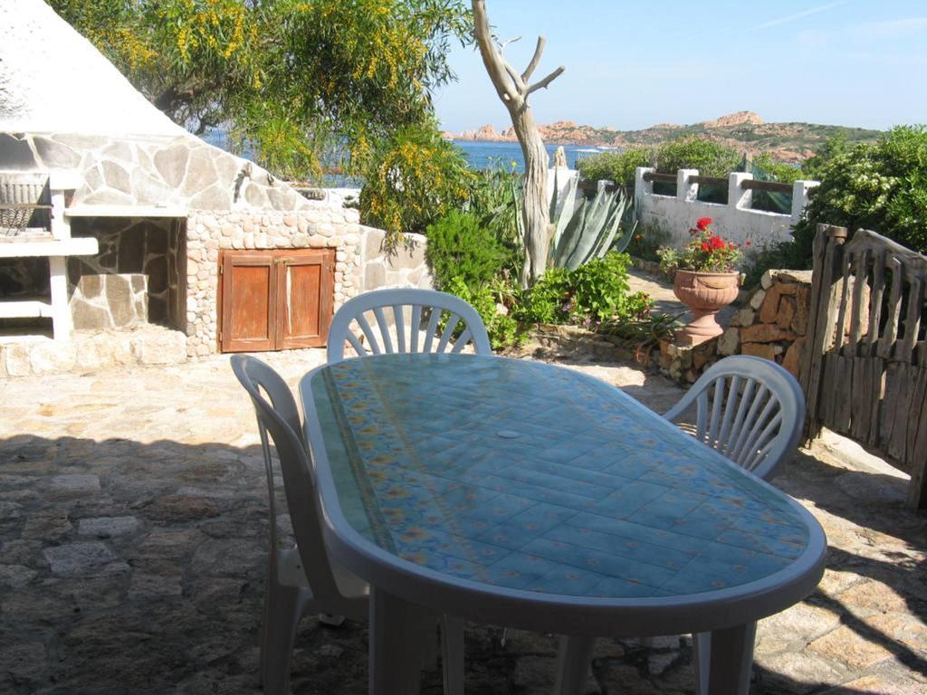 Studio Marinedda Isola Rossa Rom bilde